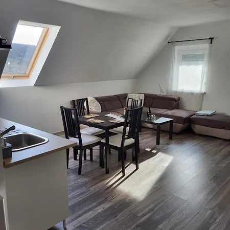 Apartamento Whs *