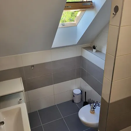 Whs Apartamento Monostorapati