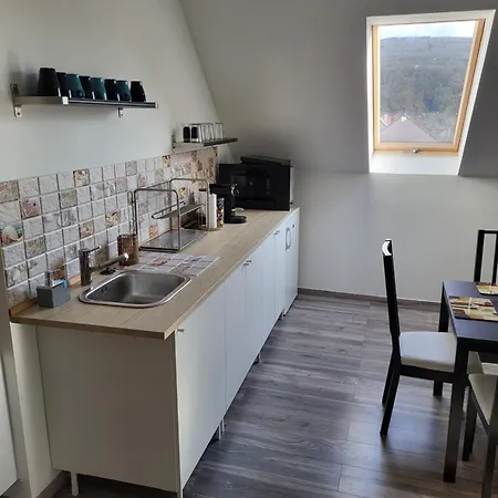 Whs Apartamento Monostorapati