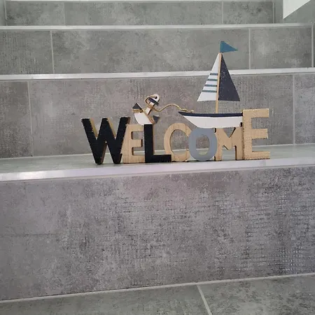 Apartamento Whs *